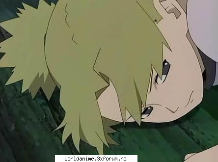 Temari - Kagome - Naruto