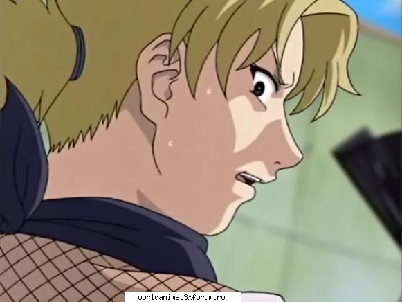 Temari - ~ Lil Angel ~ - Naruto