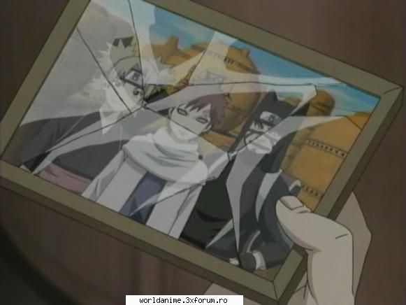 Temari - Ce tare e poza asta - Naruto