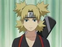 Temari - Uf am gresit vroiam sa o pun pe asta - Naruto