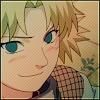 Temari - Kagome - Naruto
