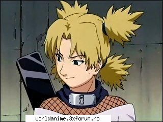 Temari - Name: Temari Age: 15 Birthday: 23 August Zodiac - Naruto