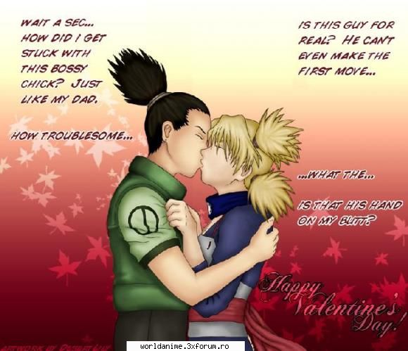 Temari - Anna_Ryuzaki - Naruto