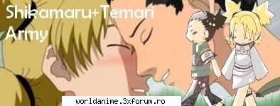 Temari - da "temari" are dreptate zin o chema ( - Naruto
