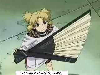 Temari - msiiiiiiiiiiiiiiiiiiiiiii! :D ^_^ - Naruto