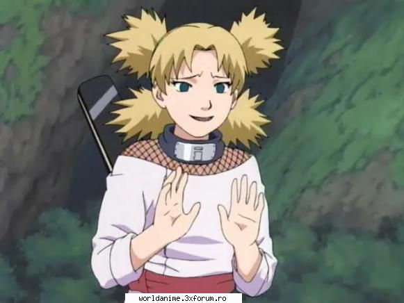 Temari - Anna_Ryuzaki - Naruto