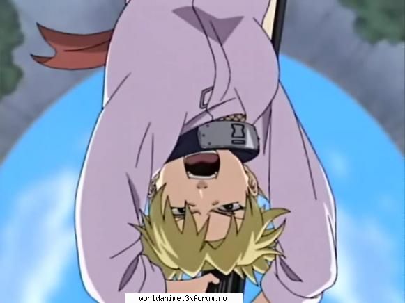 Temari - Anna_Ryuzaki - Naruto
