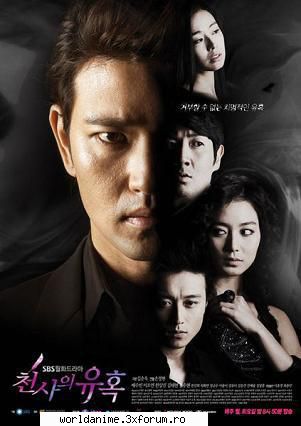 Temptation of an Angel - Si unul dintre serialele mele preferate Are 21 de - Filme*Seriale Japoneze/Coreene