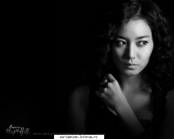 Temptation of an Angel - Lee So Yeon este Joo Ah Ran * actrita care a - Filme*Seriale Japoneze/Coreene