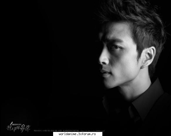 Temptation of an Angel - Kim Tae Hyun este Nam Joo Seung - Filme*Seriale Japoneze/Coreene