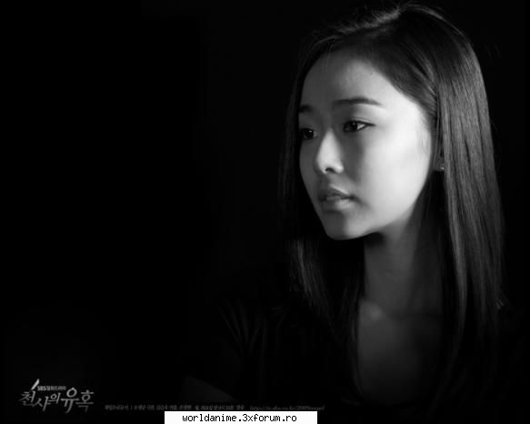 Temptation of an Angel - Hong Soo Hyun este Yoon Jae Hee - Filme*Seriale Japoneze/Coreene
