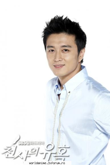 Temptation of an Angel - Domnu` Doctor :> :D - Filme*Seriale Japoneze/Coreene