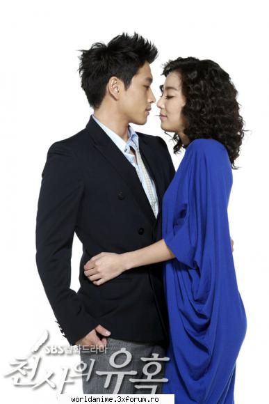 Temptation of an Angel - Anna_Ryuzaki - Filme*Seriale Japoneze/Coreene