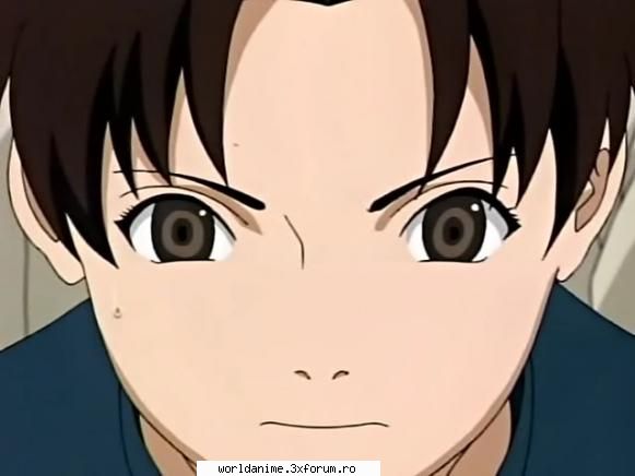 Ten Ten - Kagome - Naruto