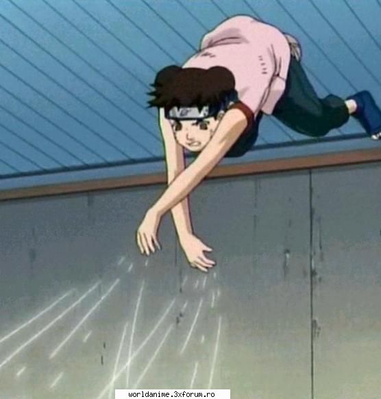 Ten Ten - Kagome - Naruto