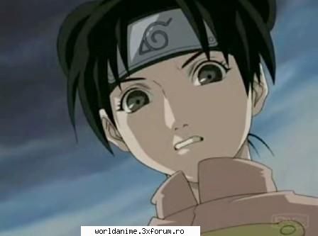 Ten Ten - tweedledee - Naruto