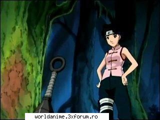 Ten Ten - Kagome - Naruto