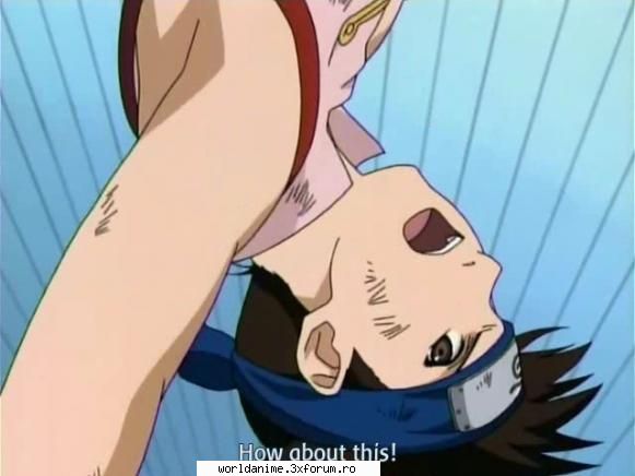 Ten Ten - tweedledee - Naruto