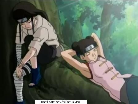 Ten Ten - Anna_Ryuzaki - Naruto