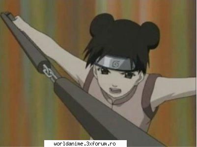 Ten Ten - Anna_Ryuzaki - Naruto