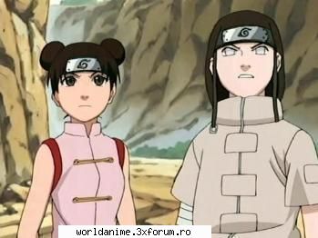 Ten Ten - Anna_Ryuzaki - Naruto