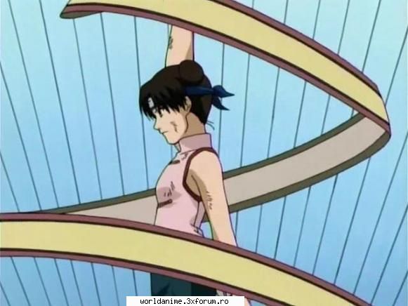 Ten Ten - Anna_Ryuzaki - Naruto