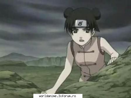 Ten Ten - Anna_Ryuzaki - Naruto