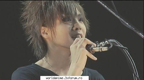 The Gazette - ~*Sharada*~ - Music