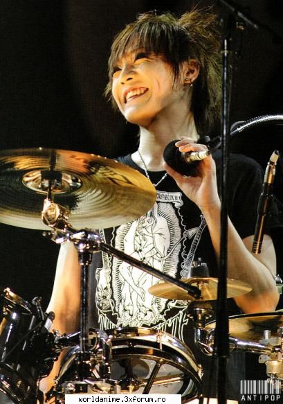 The Gazette - ~*Sharada*~ - Music