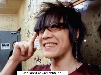 The Gazette - ~*Sharada*~ - Music
