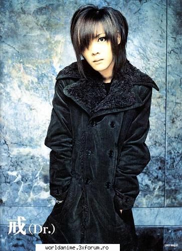 The Gazette - ~*Sharada*~ - Music