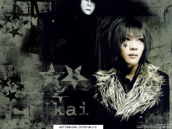The Gazette - ~*Sharada*~ - Music