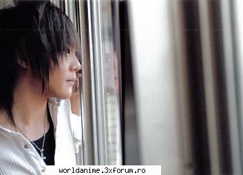 The Gazette - ~*Sharada*~ - Music