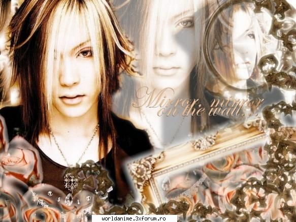 The Gazette - ~*Sharada*~ - Music