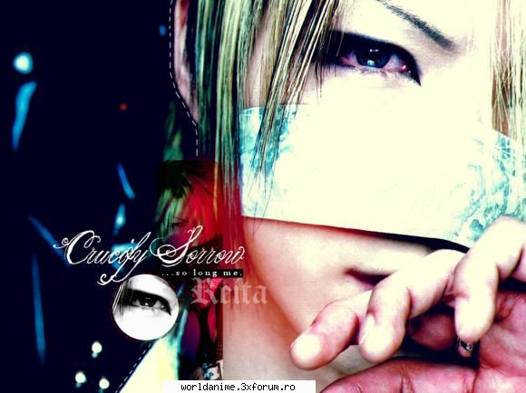 The Gazette - ~*Sharada*~ - Music