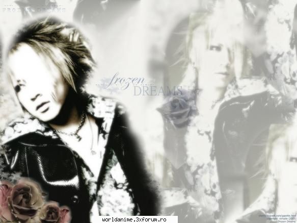 The Gazette - ~*Sharada*~ - Music