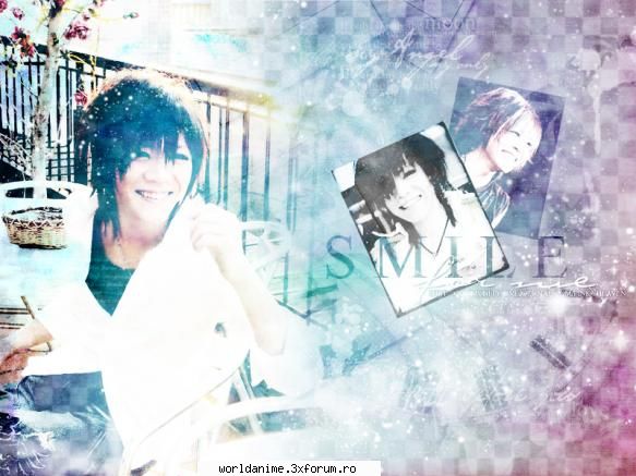 The Gazette - ~*Sharada*~ - Music
