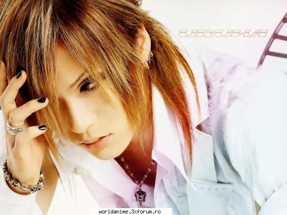 The Gazette - ~*Sharada*~ - Music