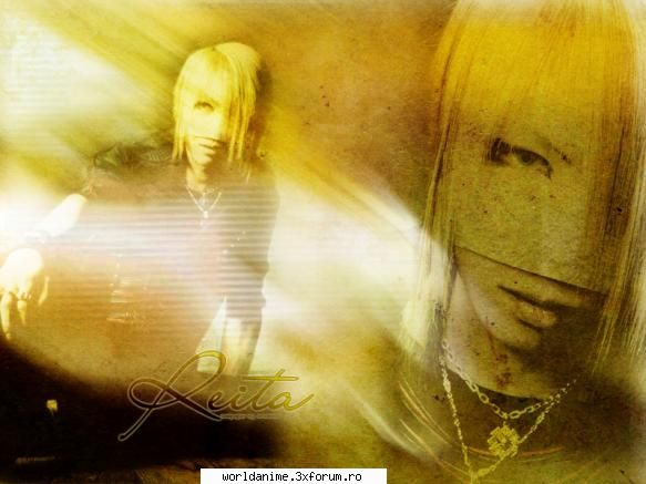 The Gazette - ~*Sharada*~ - Music