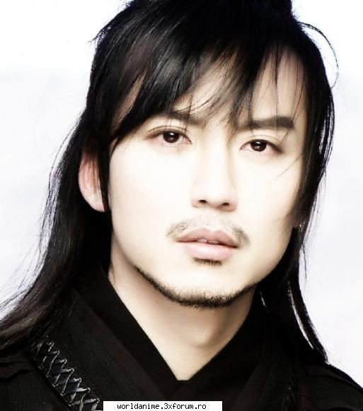 The Great Queen Seonduk - Bi-Dam Fiul lui Mi-Shil cu regele Jinji. Mi-shil - Filme*Seriale Japoneze/Coreene