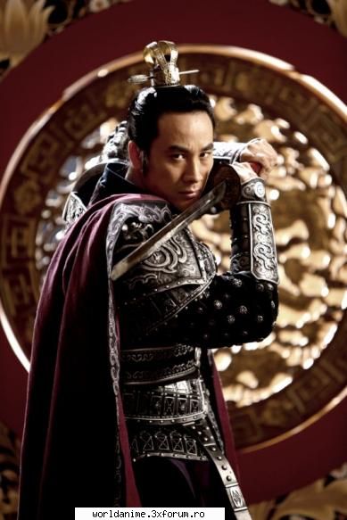 The Great Queen Seonduk - Kim Yu-Shin Cel mai mare general din istoria - Filme*Seriale Japoneze/Coreene
