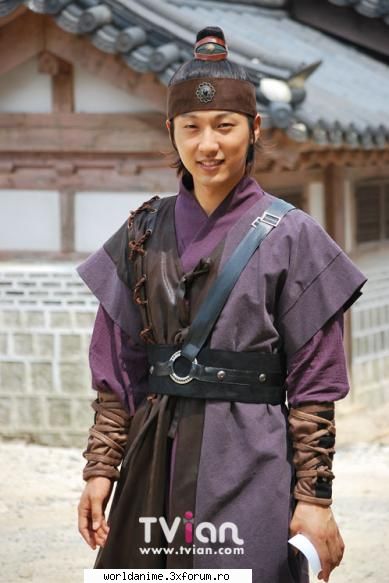 The Great Queen Seonduk - Alcheon [ prietenul si "soldatul" Printesei ] - Filme*Seriale Japoneze/Coreene