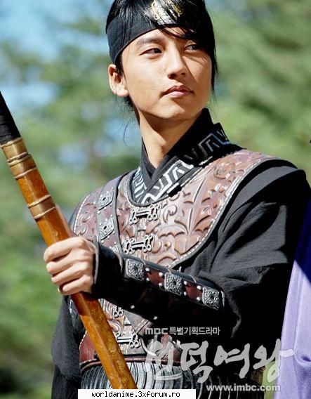 The Great Queen Seonduk - Anna_Ryuzaki - Filme*Seriale Japoneze/Coreene