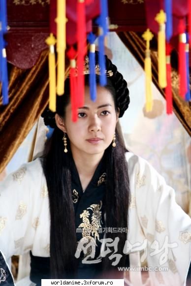 The Great Queen Seonduk - Anna_Ryuzaki - Filme*Seriale Japoneze/Coreene