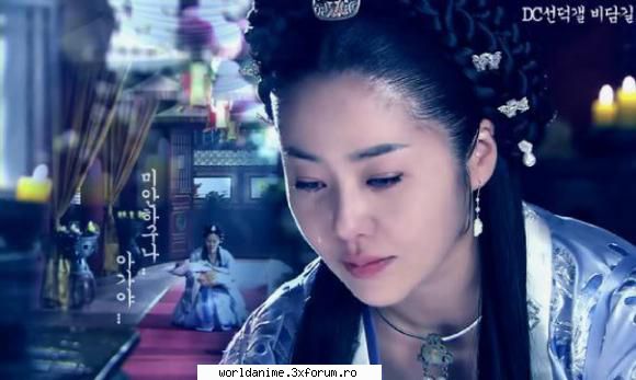 The Great Queen Seonduk - Anna_Ryuzaki - Filme*Seriale Japoneze/Coreene