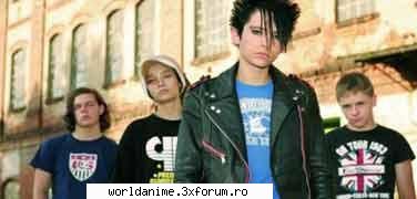 Tokio Hotel - Anko Hatake - Music