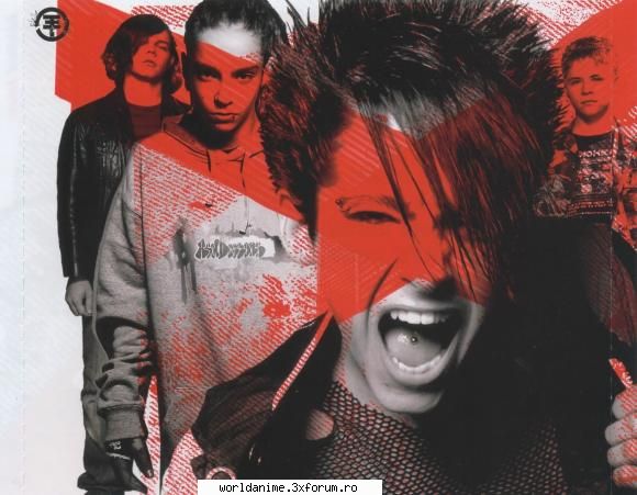 Tokio Hotel - Anko Hatake - Music