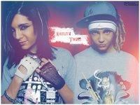 Tokio Hotel - Anko Hatake - Music