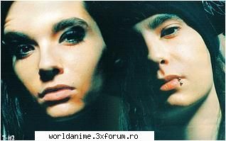 Tokio Hotel - Anko Hatake - Music