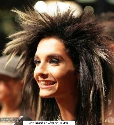 Tokio Hotel - Anko Hatake - Music